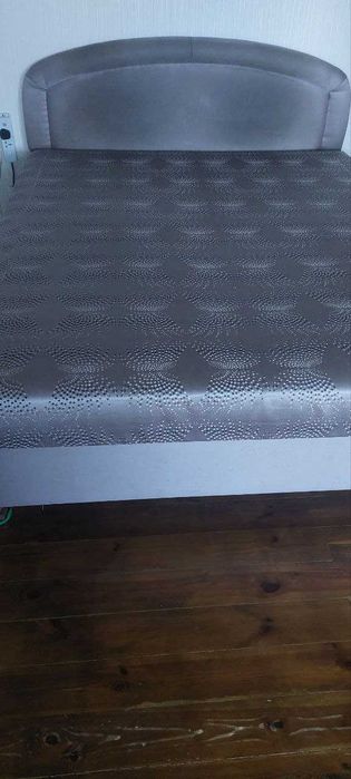 Ліжко (кровать) двоспальне 200х160 см