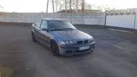 Bmw e46 320D polift