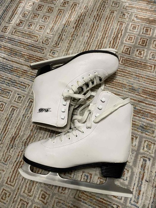 Łyżwy Vizari - damskie 37