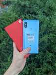 Redmi Note 5 4/64 З комплектом