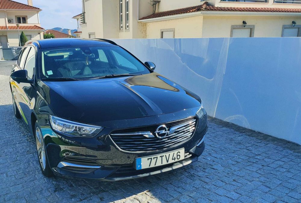 Opel Insignia Sports Tourer 1.6 CDTI 110cv