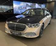 Mercedes-Benz Klasa S Maybach 680 4MATIC MB Motors Janki