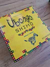 Ubongo Shimo - jak nowa