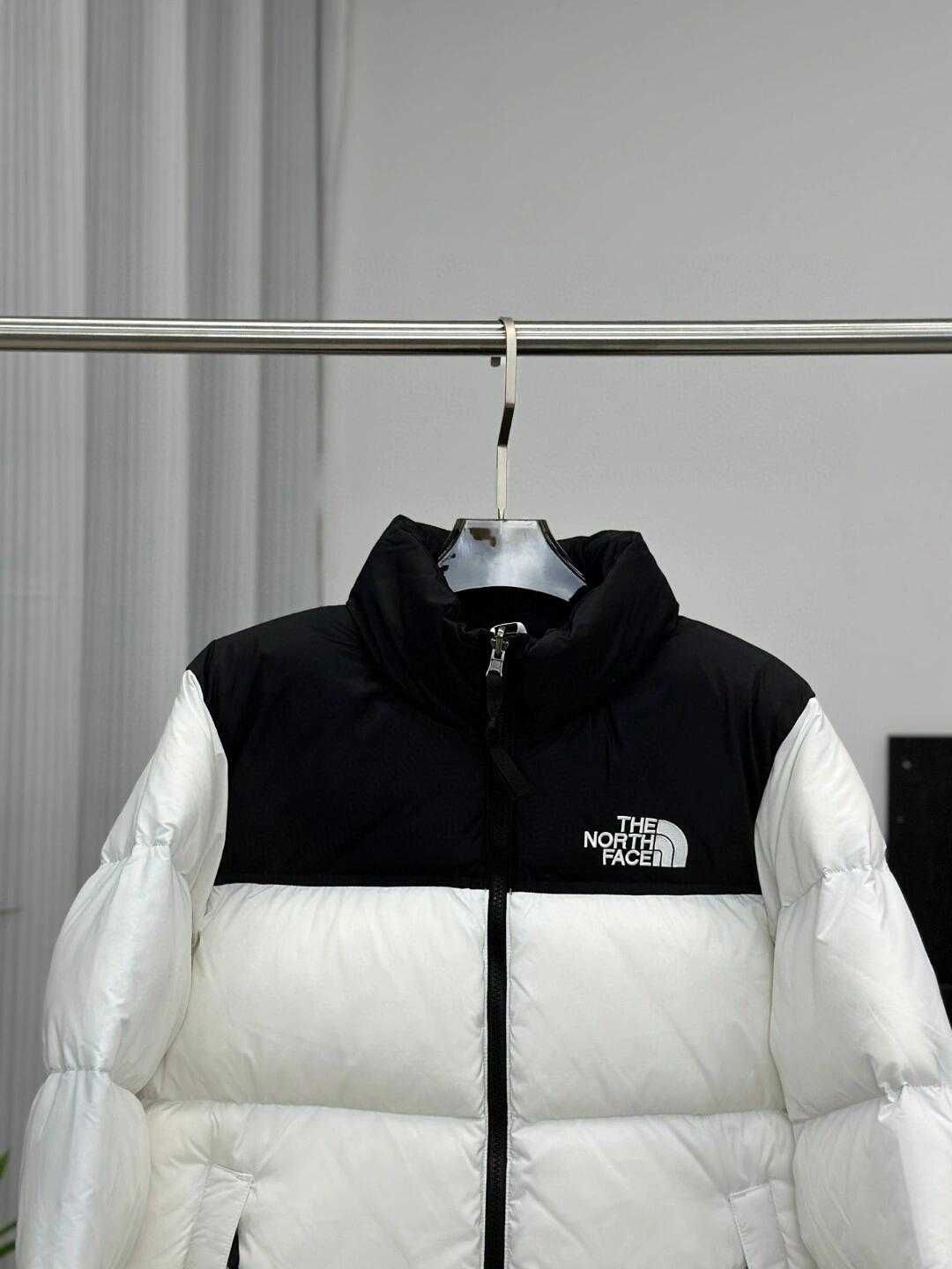 700 Fill Packable Jacket Recycled TNF White US-XS