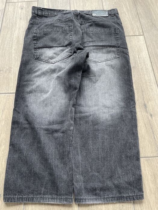 Джинси Southpole Silvertab jnco rap y2k