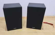 Kolumny Philips 6 OHM TAM3505/12 nowe 2 szt