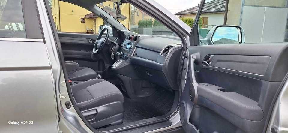 Honda CR-V 2008r