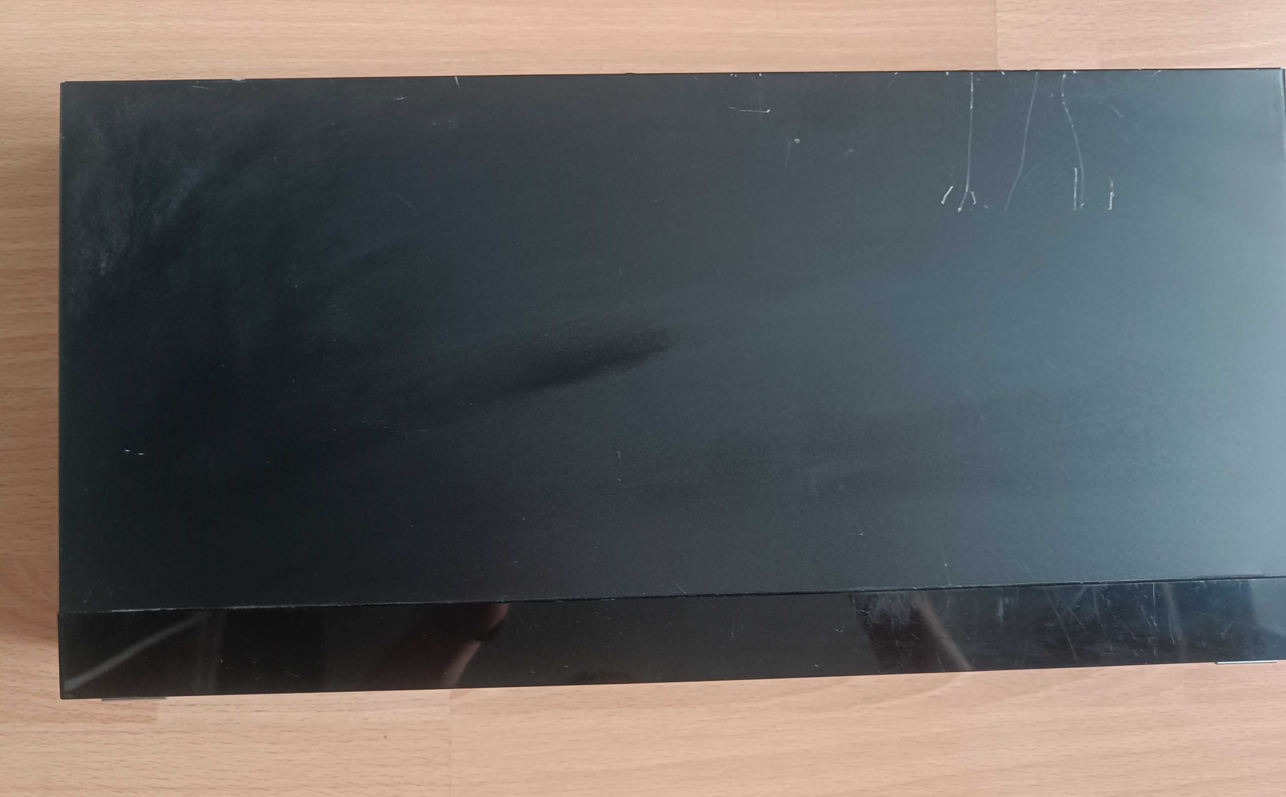 Sony Blu-ray/DVD Player BDP-S360