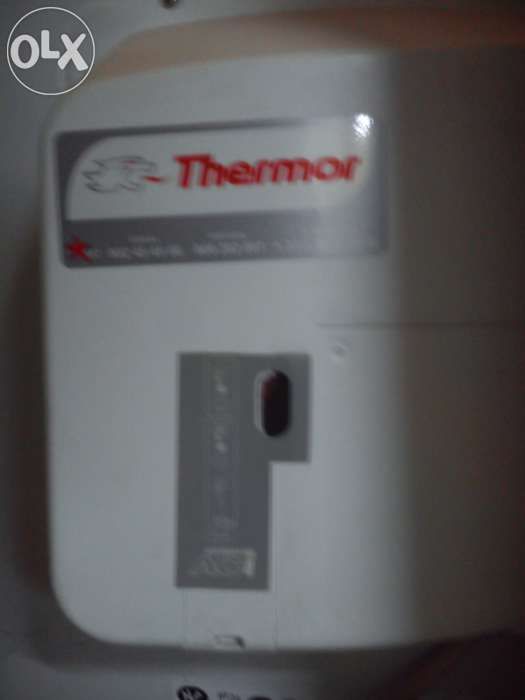 Termo Acumulador THERMOR00