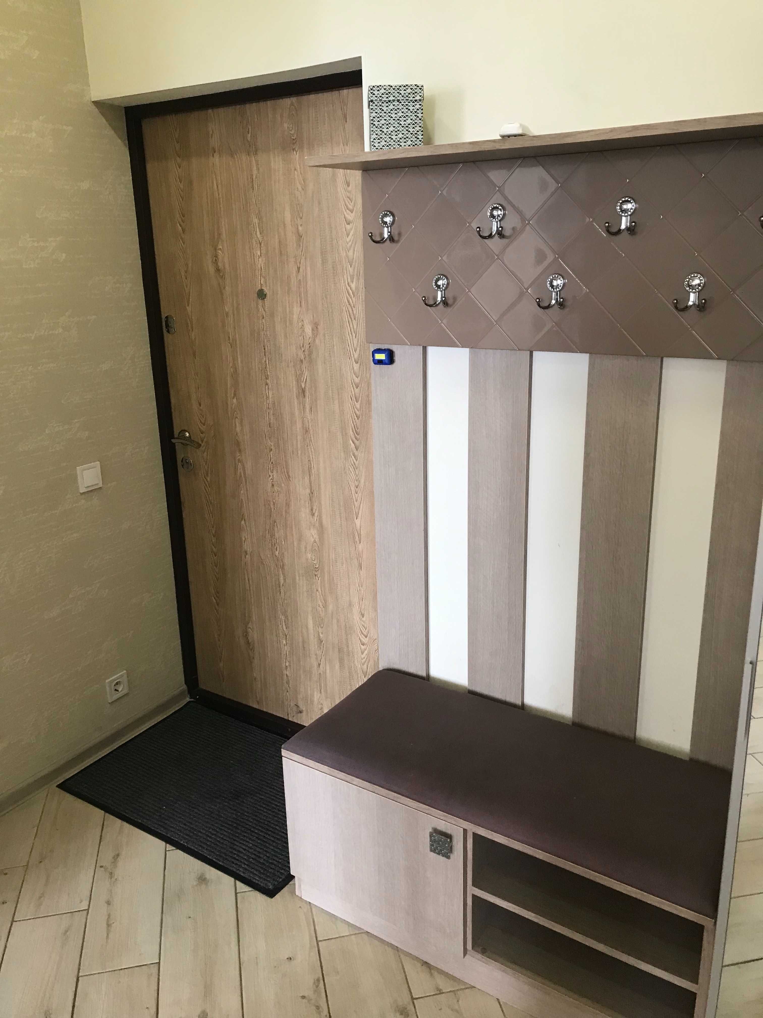 Продам свою 1 комнатную квартиру в ЖК " Альтаир" -1