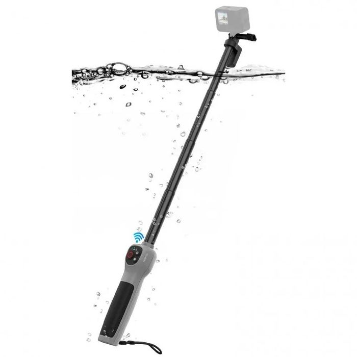 Монопод-аквапод GoPro для зйомки під водою Telesin GP-WBT-001