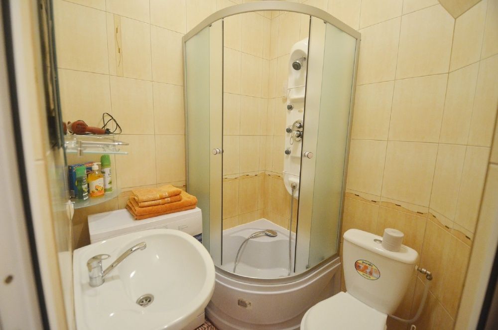 Сегодня свободная! Стильная студия на улице Шнеерсона!