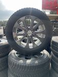 *Komplet alufelg 5x112 18” audi mercedes bmw
