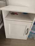 Mesa de canto quarto