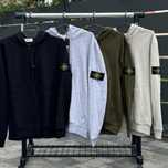 Худи Stone Island — Стоне Исланд Зіп худі — Стон Айленд Зипка
