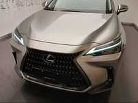 Lexus NX 22-25 року Разборка Запчастини