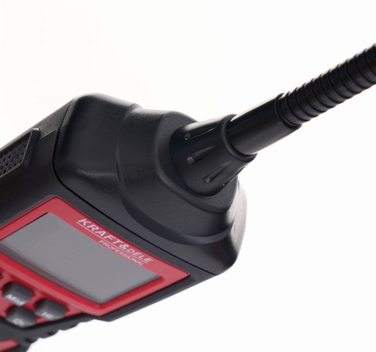 Detektor/wykrywacz gazu KD11397