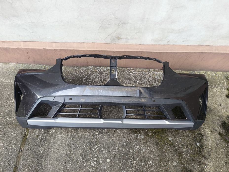 BMW X3 G01 LIFT LCI X-LINE zderzak przedni