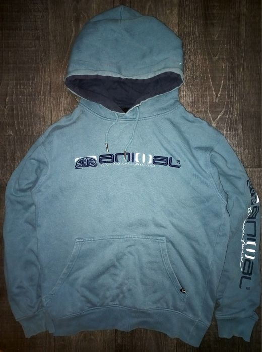 худи animal rap sk8 реп скейт рэп энимал