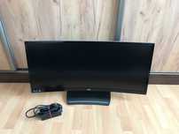 Monitor LED AOC 35 cali - C3583FQ, 160 Hz