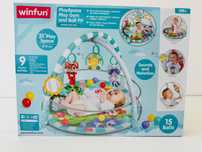 NOWA Mata edukacyjna winfun