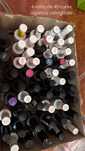 Kit unhas de gel
