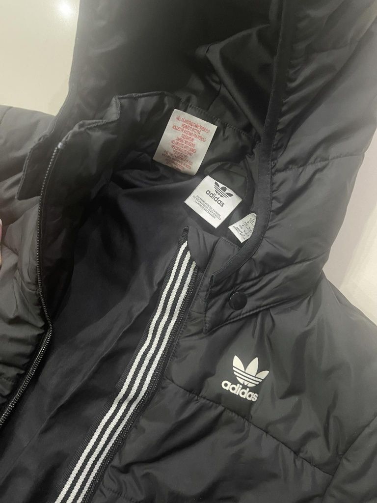 Kurtka adidas 6 lat