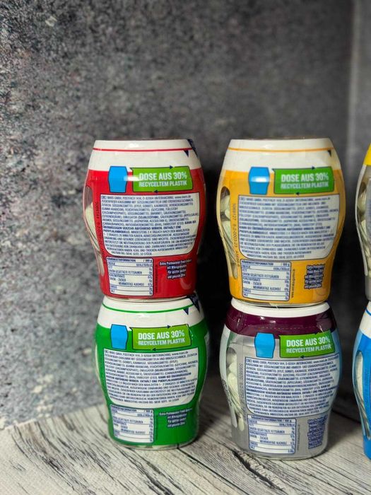 Жуйки Extra 50 шт.,8 смаків більше у описі товару