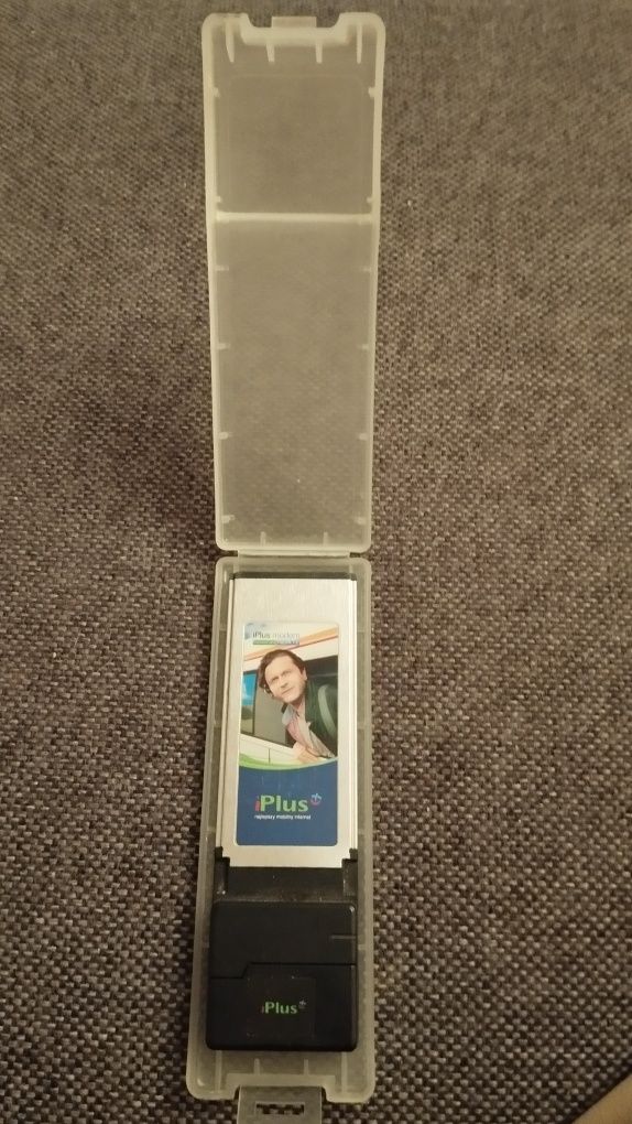 modem GSM HUAWEI Mobile Connect Express E800.