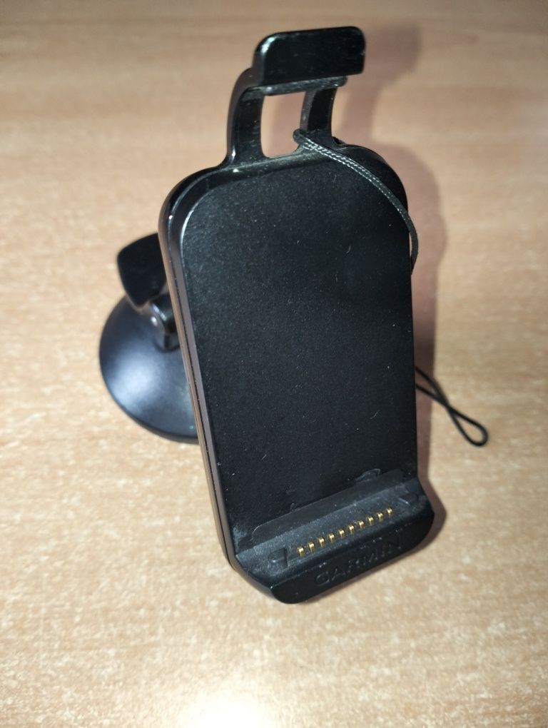 Держатель для Garmin nuvi 3760