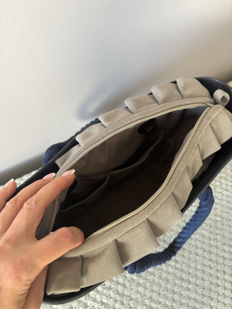 Torebka obag mini