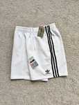 Шорты Balenciaga & Adidas
