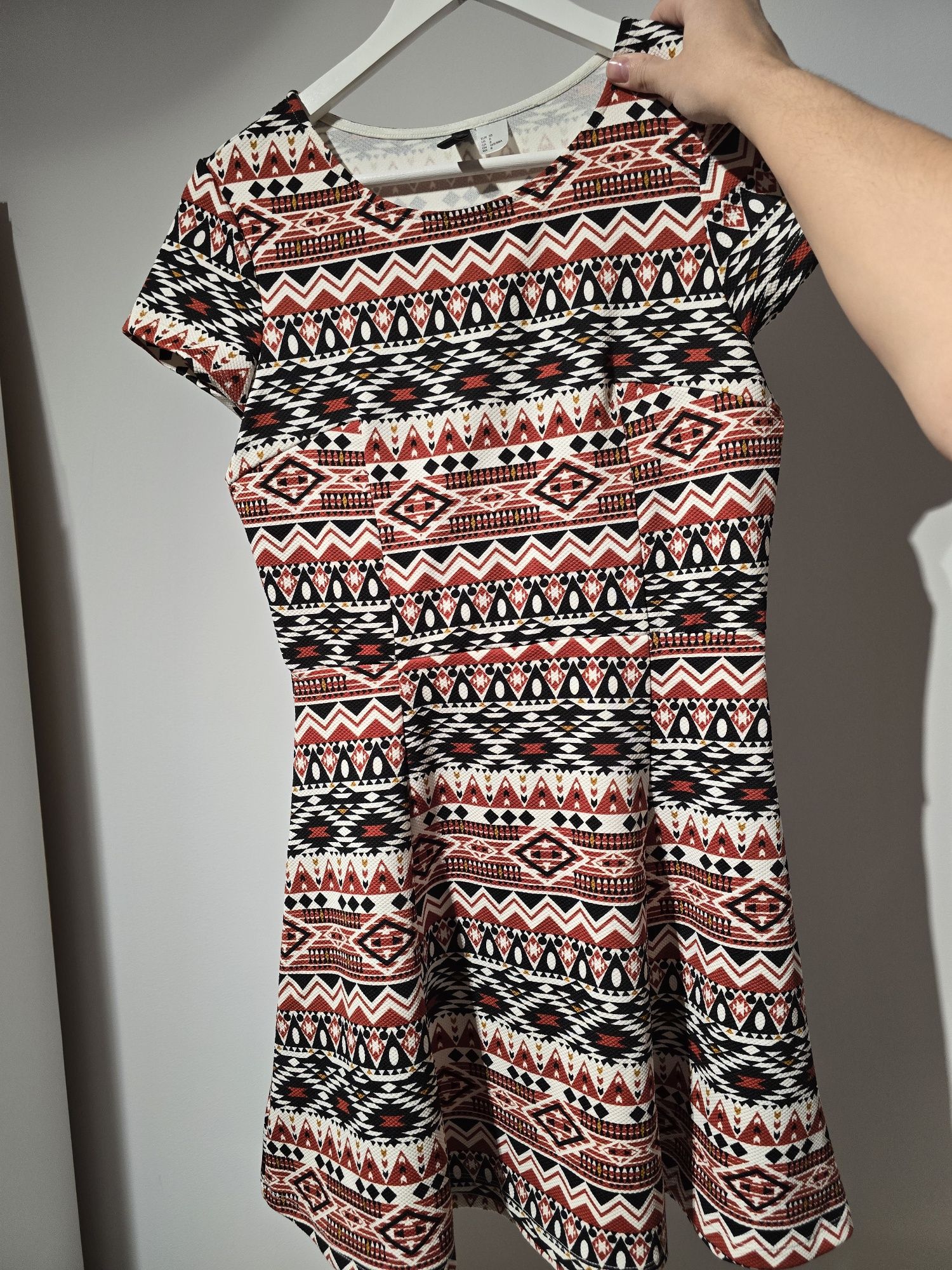 Mega paka Zestaw damski rozmiar M/38 mohito, H&M, C&A