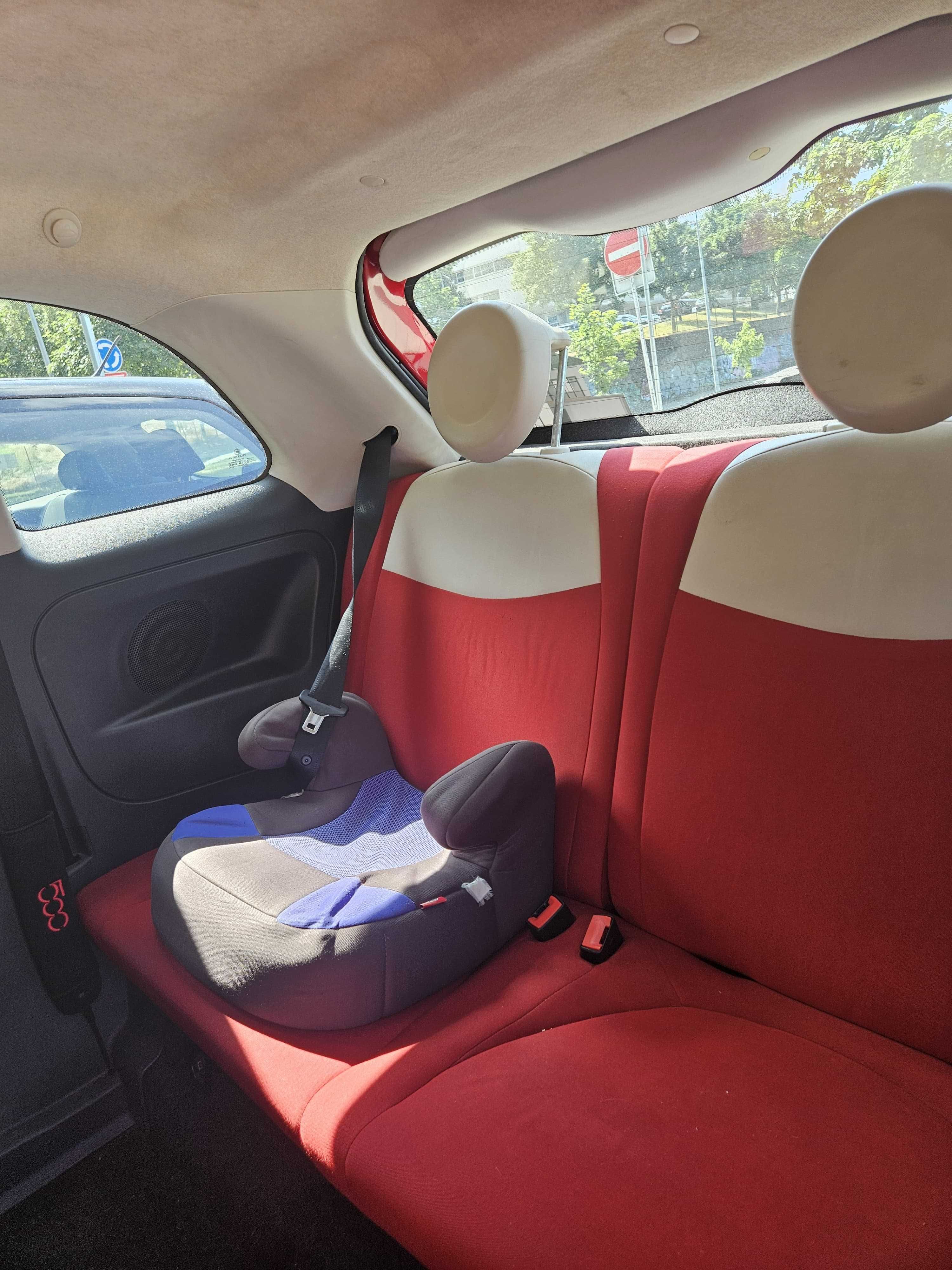FIAT 500 1.3 Diesel