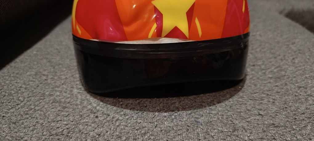 Kask dziecięcy kask na rower