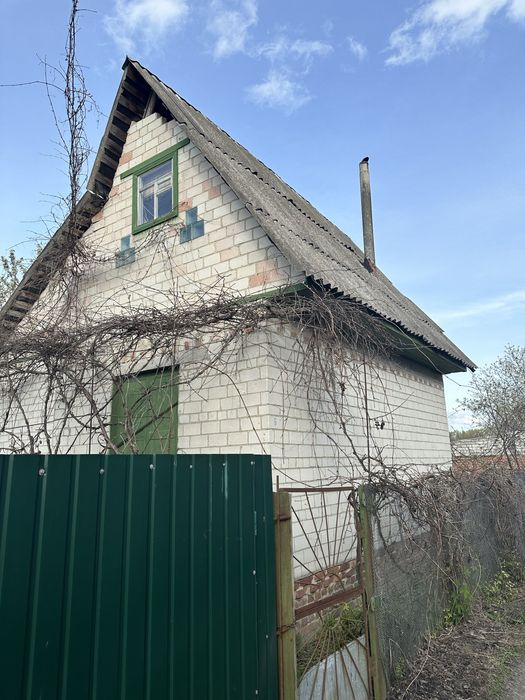 Продам дачу в Жавинці, товариство "Комунальник"