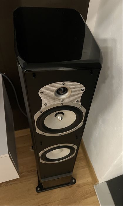 Kolumny melodika bl40