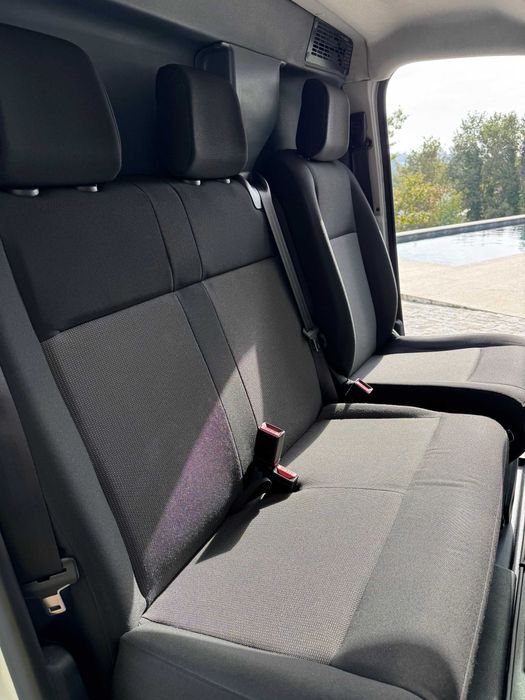Peugot Expert versao curta
