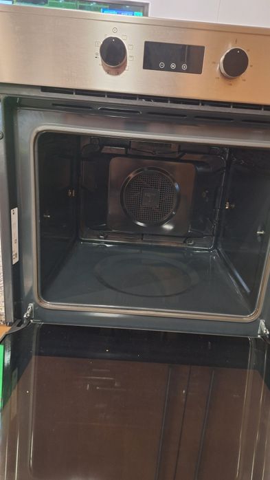Forno Teka em Inox