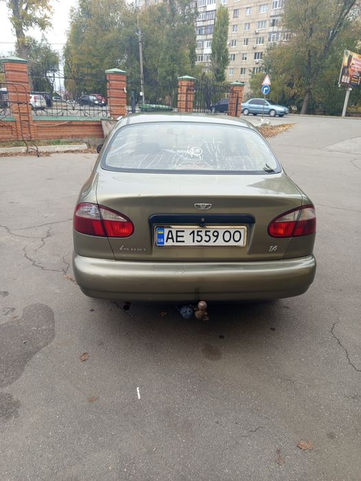 Део сенс 2007  не крашена