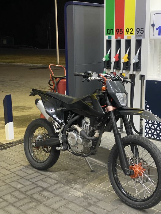 Кові адванс 250.