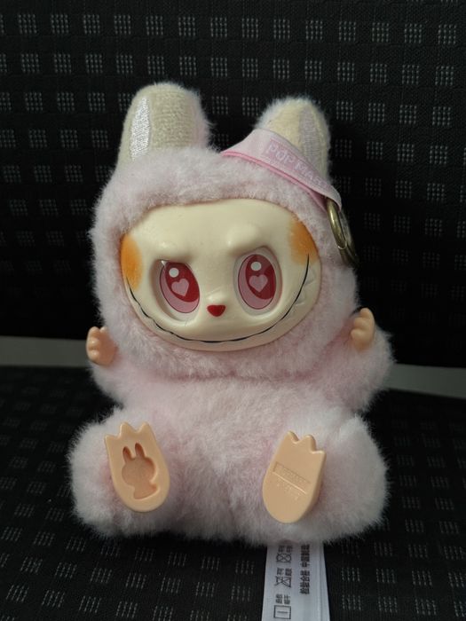 Labubu maskotka / brelok