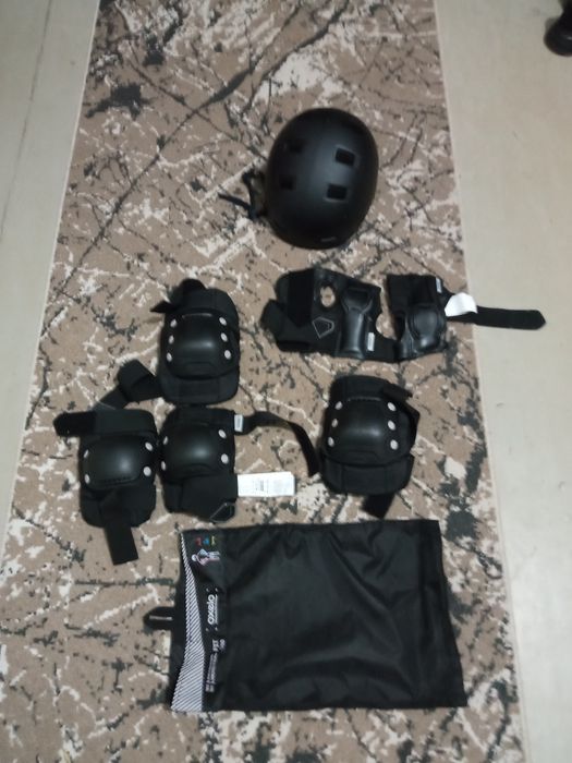 Набор защиты , марки Oxelo