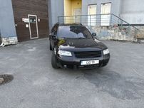 Пасат Б5+ 2004 року 1.9 avf