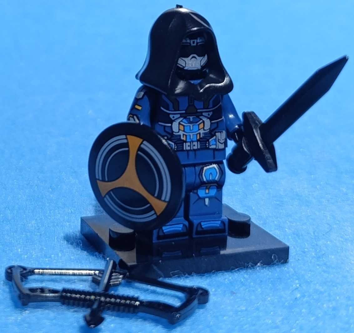 Taskmaster MCU (Marvel)