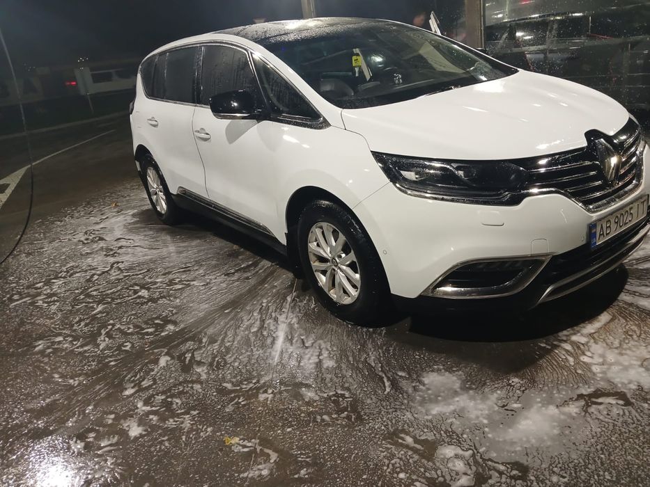Renault espace 5