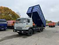 Продам Камаз 53215, 2004 року, Самоскид.