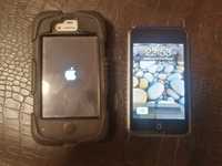 Ipod 1 e iphone 4s