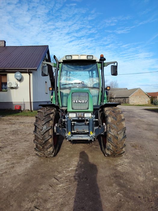 Fendt Farmer 309 C