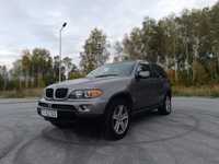 BMW X5 3.0i LPG 2004r